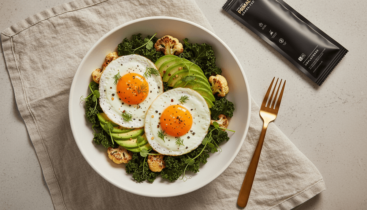 Clean Eating in Portugal: A Guide to Finding Real Food