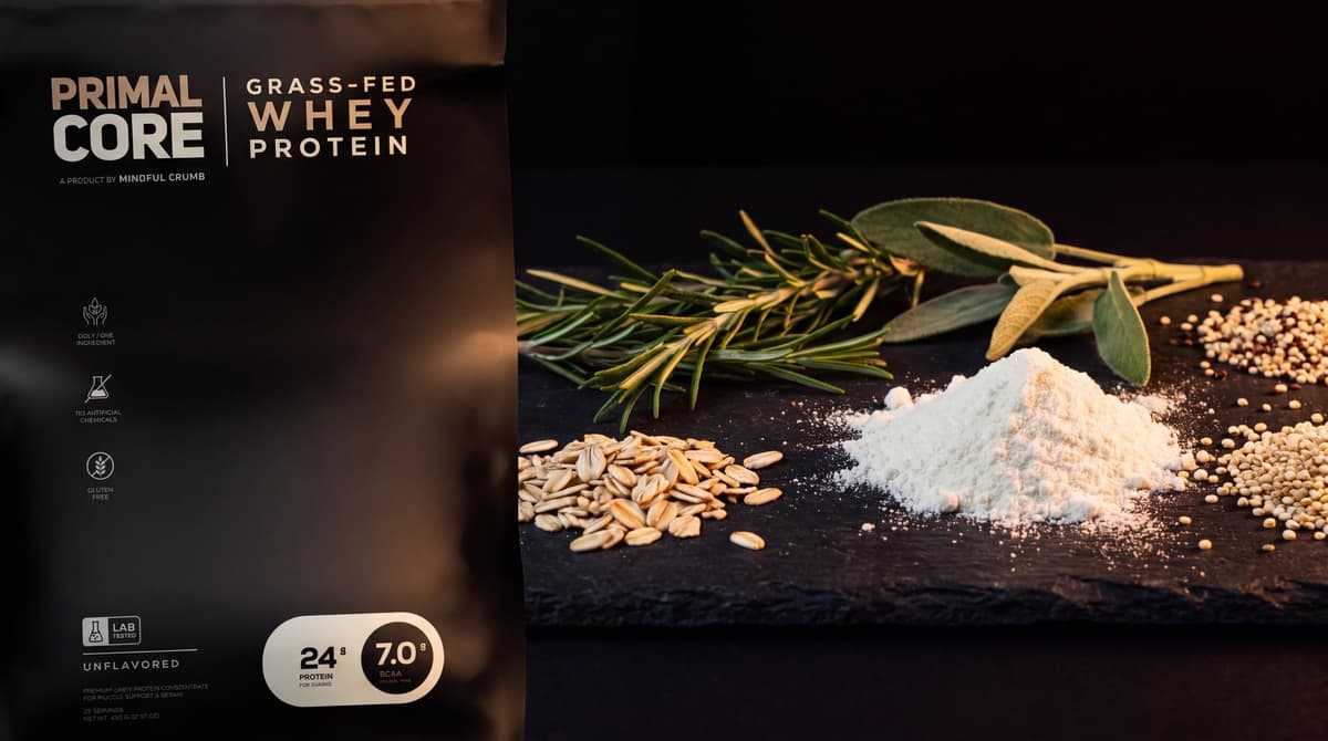 Does Whey Protein Cause Bloating? The Real Answer