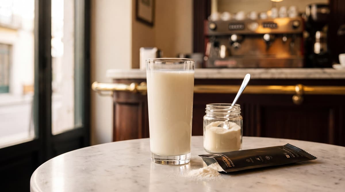Lactose-Free Whey Protein: What Actually Works