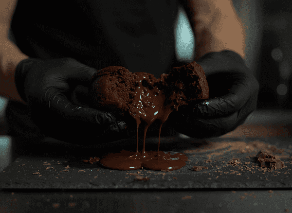 The Protein Powder That Actually Bakes Well: Why Most Whey Ruins Your Muffins (and the Concentrate That Does Not)