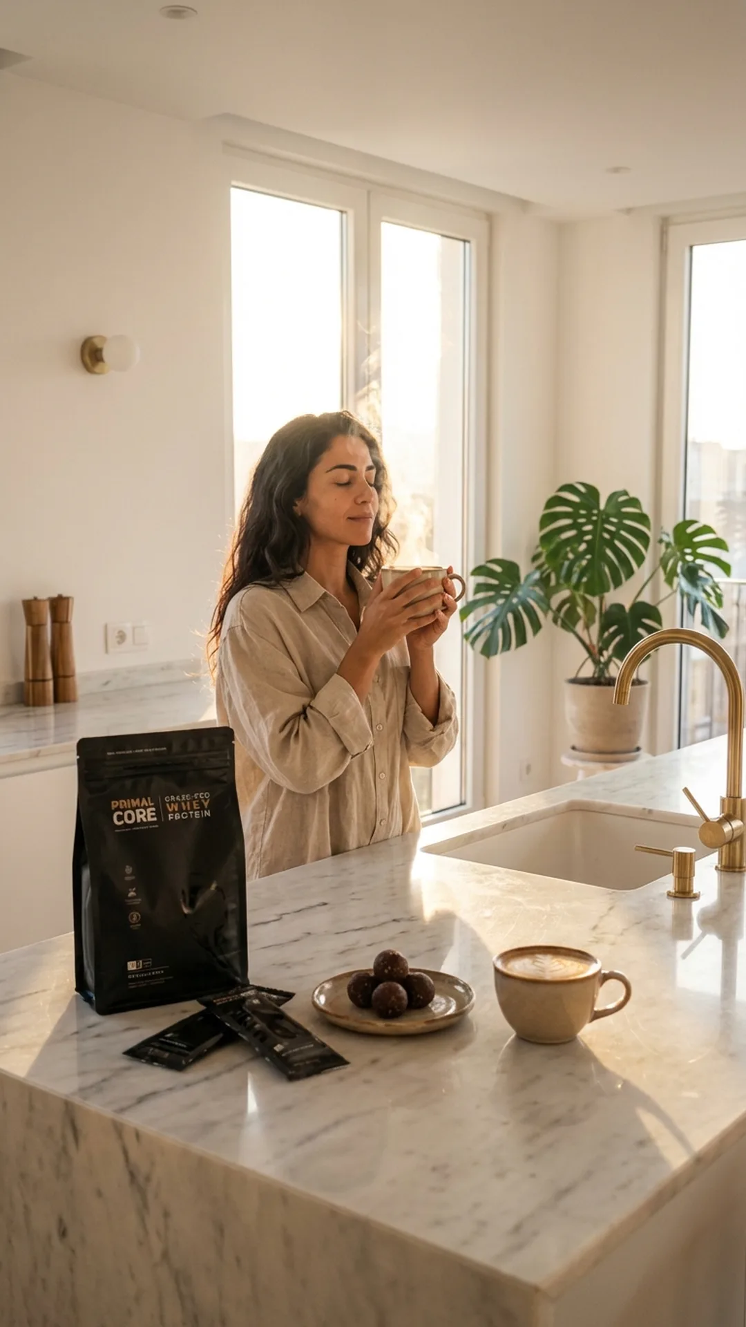 MindfulCrumb lifestyle