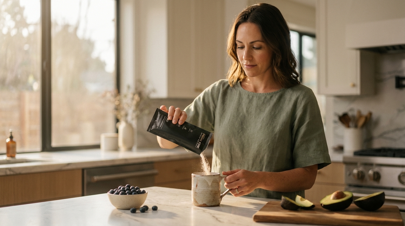 GLP-1 Friendly Protein Snacks: How to Hit Your Protein Targets on Ozempic, Wegovy & Mounjaro