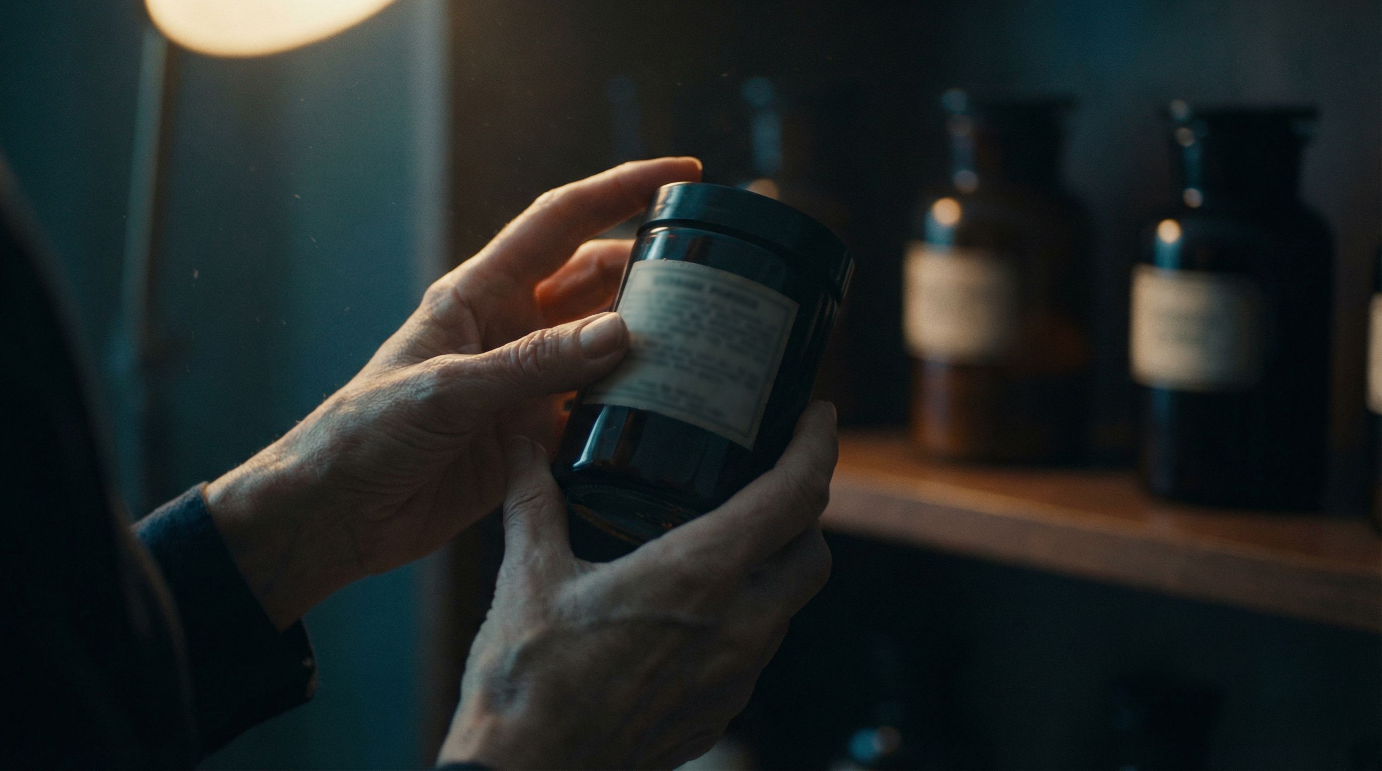 Protein Powder Without Seed Oils: A Label-Reading Guide for 2026